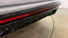 Volkswagen Touareg 3.0 V6 TDI 4Motion 286 Black Edition 5dr Tip Auto Diesel Estate